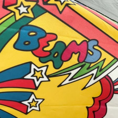  Coleman コールマン パーティーシェード DX300 BEAMSコラボ タープ アウトドア 