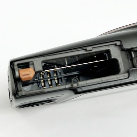  CANON キャノン コンパクトデジタルカメラ ブラック 黒 箱付 IXY650