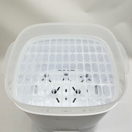  IKUTANO  哺乳瓶 スチーム除菌 乾燥機