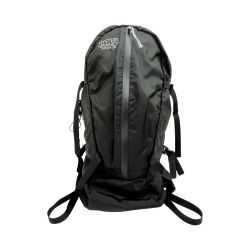 ◆◆ MYSTERY RANCH ミステリーランチ バックパック PITCH20 リュックサック ブラック Bランク