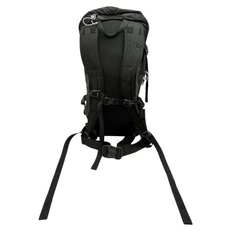  MYSTERY RANCH ミステリーランチ バックパック PITCH20 リュックサック ブラック