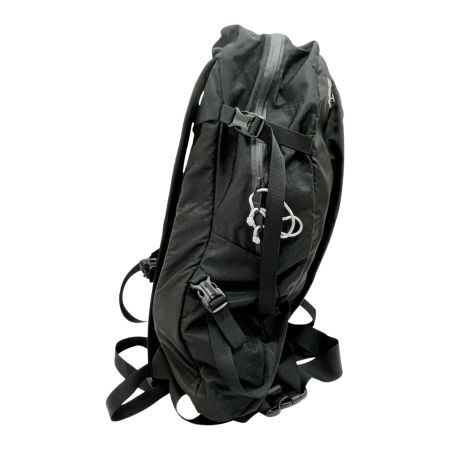  MYSTERY RANCH ミステリーランチ バックパック PITCH20 リュックサック ブラック