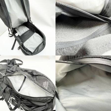  MYSTERY RANCH ミステリーランチ バックパック PITCH20 リュックサック ブラック