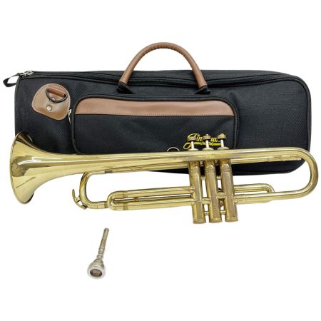  HUTTL DIPLOMAT 管楽器 トランペット ヒュッテル