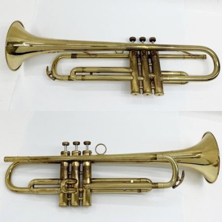  HUTTL DIPLOMAT 管楽器 トランペット ヒュッテル