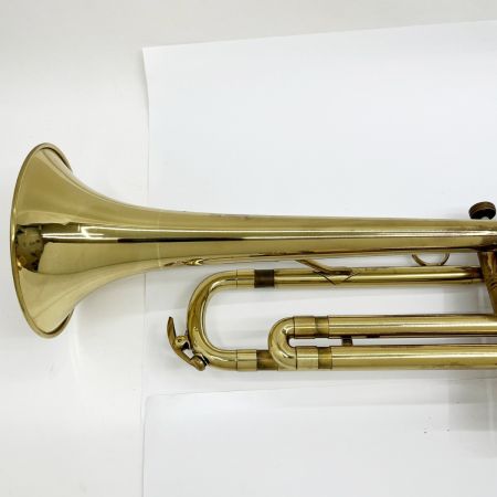  HUTTL DIPLOMAT 管楽器 トランペット ヒュッテル