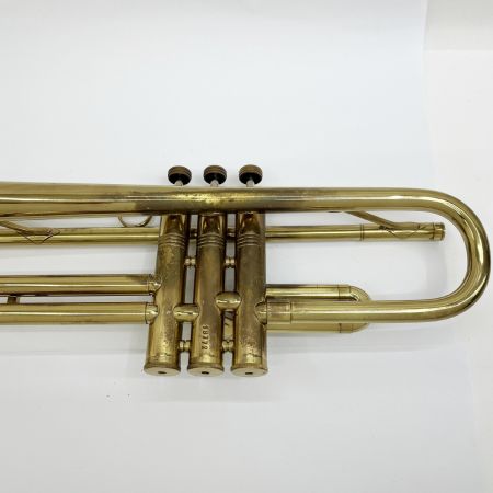  HUTTL DIPLOMAT 管楽器 トランペット ヒュッテル