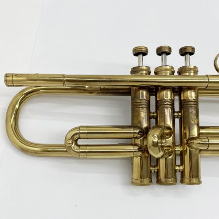  HUTTL DIPLOMAT 管楽器 トランペット ヒュッテル