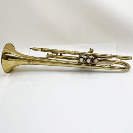  HUTTL DIPLOMAT 管楽器 トランペット ヒュッテル