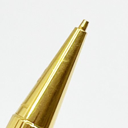   Cartier カルティエ ボールペン・シャープペンセット ケース付 筆記用具  ゴールド