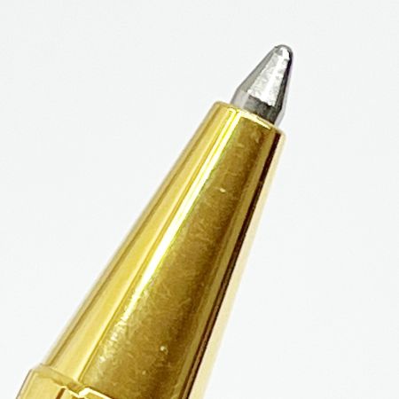   Cartier カルティエ ボールペン・シャープペンセット ケース付 筆記用具  ゴールド