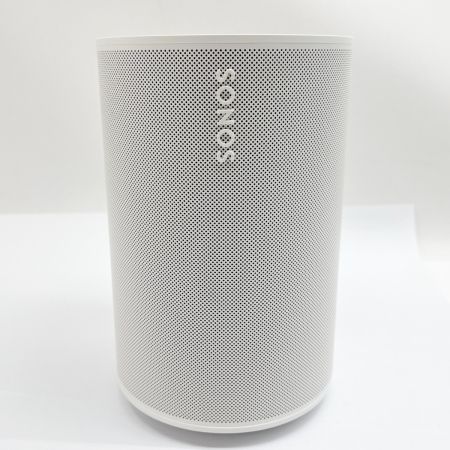  SONOS スマートスピーカー  ERA100 ホワイト