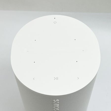  SONOS スマートスピーカー  ERA100 ホワイト