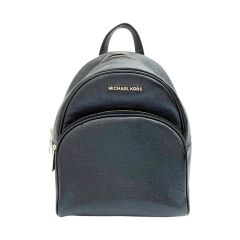 MICHAEL KORS マイケルコース リュック レザー 30s0gayb6l ブラック Cランク