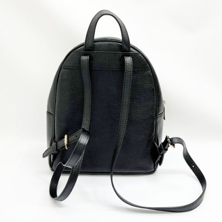  MICHAEL KORS マイケルコース リュック レザー 30s0gayb6l ブラック