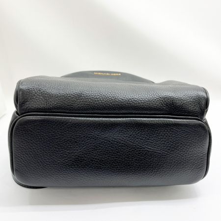  MICHAEL KORS マイケルコース リュック レザー 30s0gayb6l ブラック