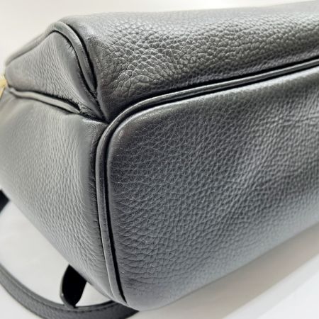  MICHAEL KORS マイケルコース リュック レザー 30s0gayb6l ブラック