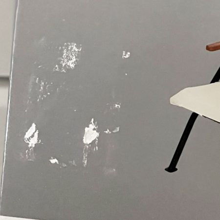  snowpeak スノーピーク ローチェア　ショート　アイボリー LV-093