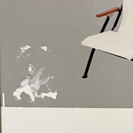  snowpeak スノーピーク ローチェア　ショート　アイボリー LV-093