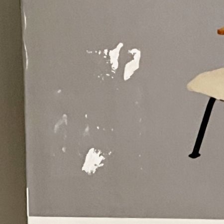  snowpeak スノーピーク ローチェア　ショート　アイボリー LV-093