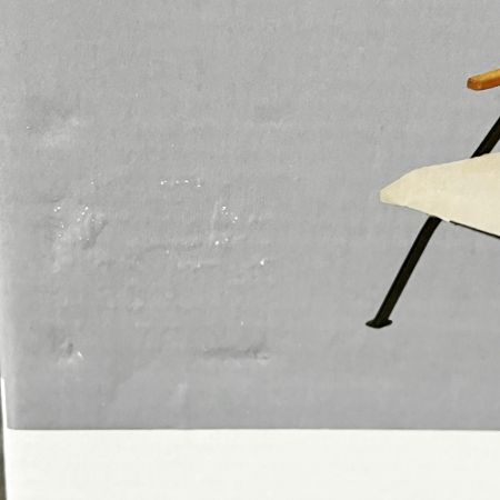  snowpeak スノーピーク ローチェア　ショート　アイボリー LV-093