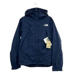 ◆◆ THE NORTH FACE ザノースフェイス アウター ジャンパー レディース XLサイズ 未使用品 ネイビー Sランク