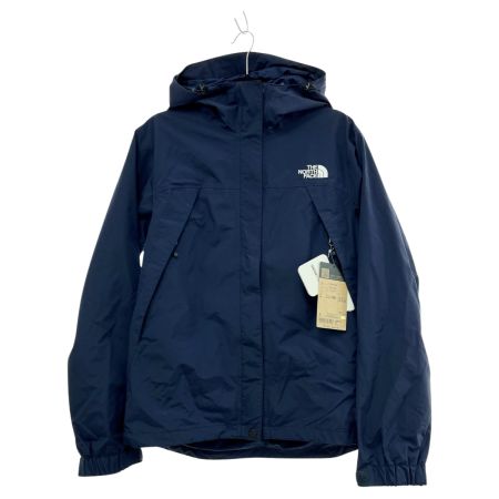  THE NORTH FACE ザノースフェイス アウター ジャンパー レディース XLサイズ 未使用品 ネイビー