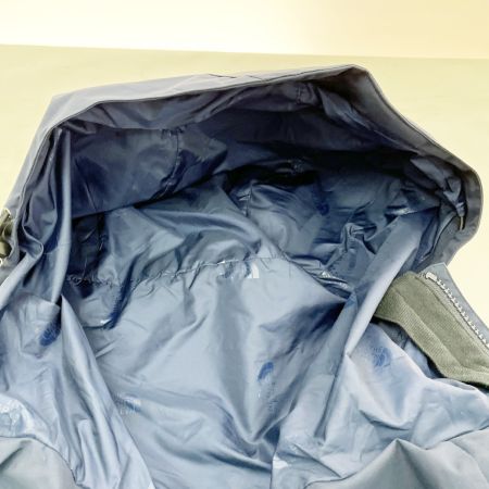  THE NORTH FACE ザノースフェイス アウター ジャンパー レディース XLサイズ 未使用品 ネイビー
