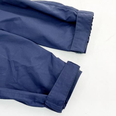  THE NORTH FACE ザノースフェイス アウター ジャンパー レディース XLサイズ 未使用品 ネイビー