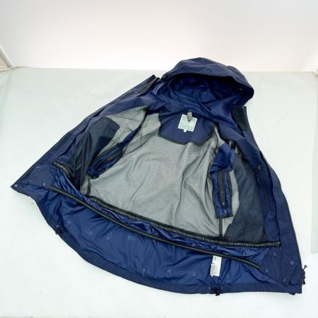  THE NORTH FACE ザノースフェイス アウター ジャンパー レディース XLサイズ 未使用品 ネイビー