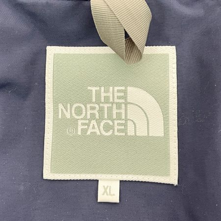  THE NORTH FACE ザノースフェイス アウター ジャンパー レディース XLサイズ 未使用品 ネイビー