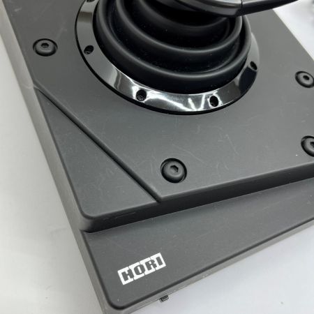  HORI エースコンバット7 スカイズ・アンノウン対応フライトスティック PS3 PS4 コントローラー