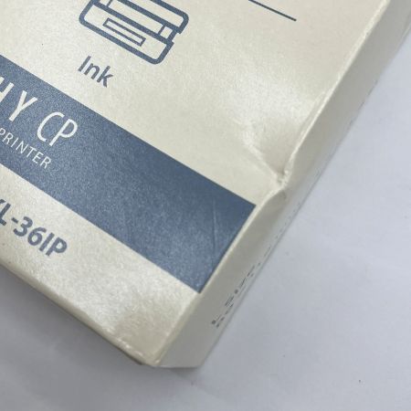  CANON キャノン SELPHY CP KL-36IP Lサイズ カラーインク ペーパーセット 6箱まとめ