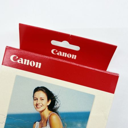  CANON キャノン SELPHY CP KL-36IP Lサイズ カラーインク ペーパーセット 6箱まとめ