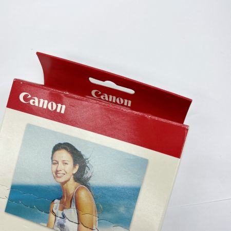  CANON キャノン SELPHY CP KL-36IP Lサイズ カラーインク ペーパーセット 6箱まとめ