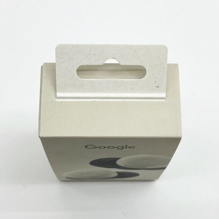  Google グーグル ワイヤレスイヤホン Google pixel buds pro 2 ホワイト 未使用品 GA05762-JP