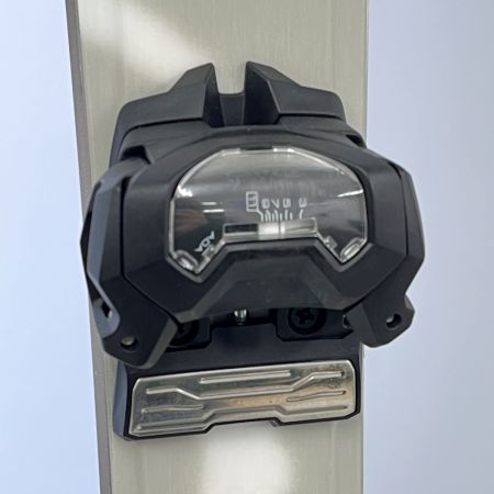  K2 ケーツー カービングスキー MINDBENDER 89Ti W-158cm ホワイト