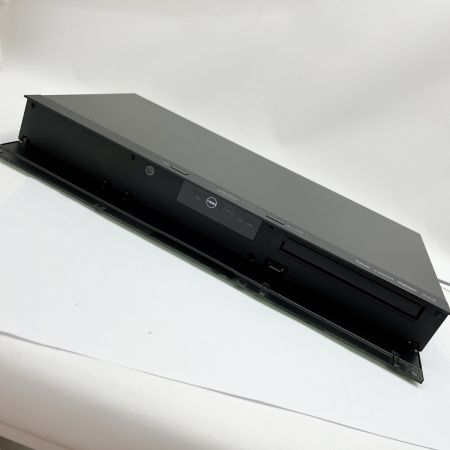  SHARP シャープ HDDレコーダー DVDレコーダー 2022年製 4K 4B-C20DT3