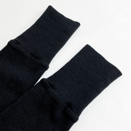  Yohji yamamoto(Y's) ヨージヤマモト(ワイズ) カットソー ハイネック size3 ブラック