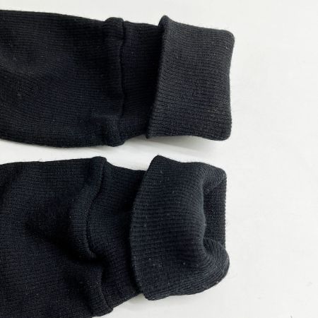  Yohji yamamoto(Y's) ヨージヤマモト(ワイズ) カットソー ハイネック size3 ブラック