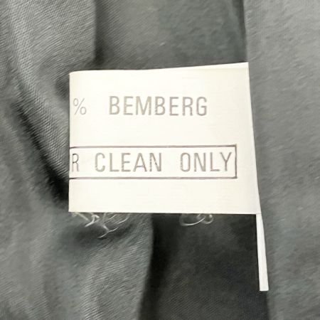  SAGA FOX サガフォックス 毛皮コート ロングコート 11号 アウター 冬物 ブラウン