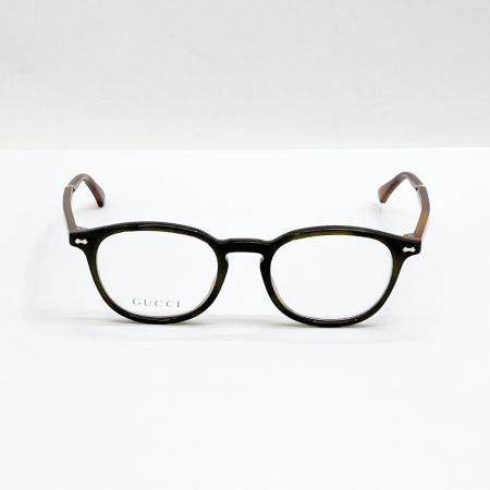  GUCCI グッチ 本体のみ 眼鏡フレーム メガネ GG01870
