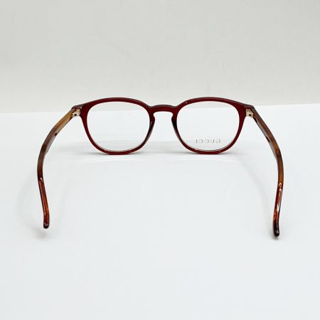  GUCCI グッチ 本体のみ 眼鏡フレーム メガネ GG01870