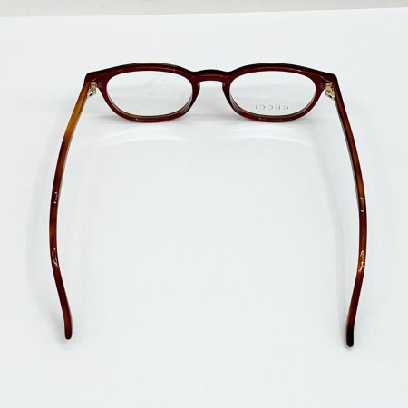  GUCCI グッチ 本体のみ 眼鏡フレーム メガネ GG01870