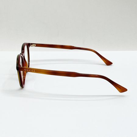  GUCCI グッチ 本体のみ 眼鏡フレーム メガネ GG01870