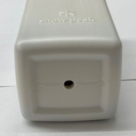  snowpeak スノーピーク リトルランプノクターン  GL-140
