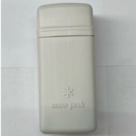  snowpeak スノーピーク リトルランプノクターン  GL-140