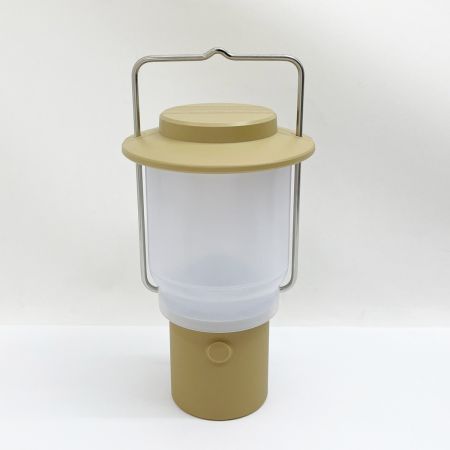  snowpeak スノーピーク HOME＆CAMP ランタン 充電式 ES-080-KH カーキ