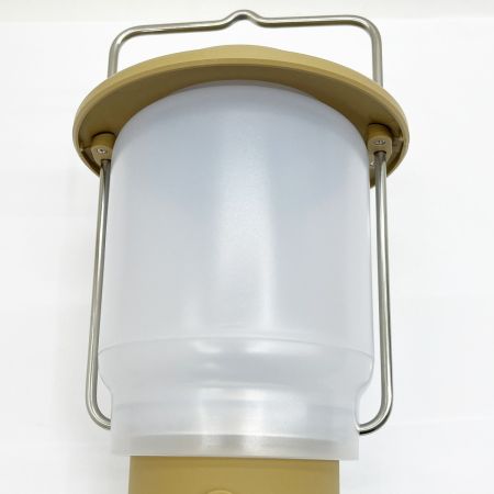  snowpeak スノーピーク HOME＆CAMP ランタン 充電式 ES-080-KH カーキ