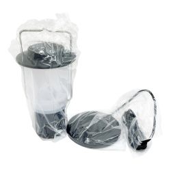 ◆◆ snowpeak スノーピーク HOME＆CAMP ランタン 充電式 ES-080-BK ブラック Sランク